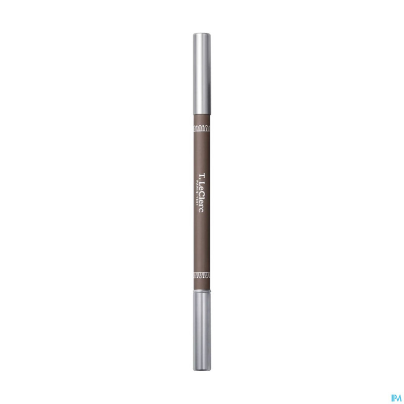Tlc crayon sourcils 02 chatain 1,18g