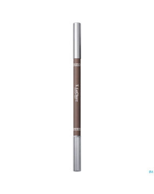 Tlc crayon sourcils 02 chatain 1,18g
