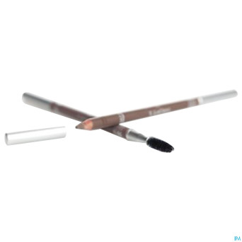 Tlc crayon sourcils 02 chatain 1,18g