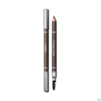 Tlc crayon sourcils 02 chatain 1,18g