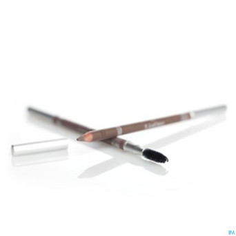 Tlc crayon sourcils 02 chatain 1,18g