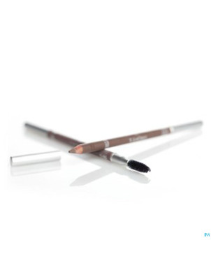 Tlc crayon sourcils 02 chatain 1,18g