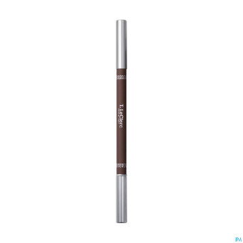 Tlc crayon sourcils 03 brun    1,18g
