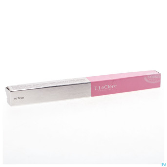 Tlc crayon sourcils 03 brun    1,18g