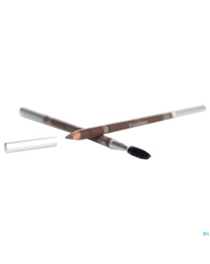 Tlc crayon sourcils 03 brun    1,18g