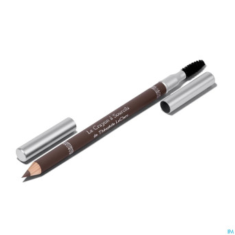 Tlc crayon sourcils 03 brun    1,18g