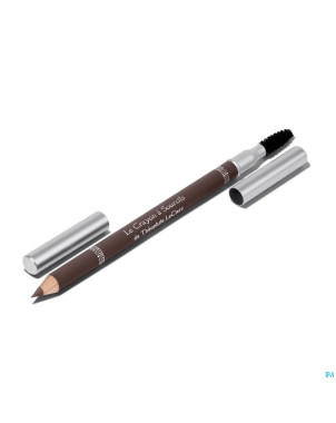 Tlc crayon sourcils 03 brun    1,18g