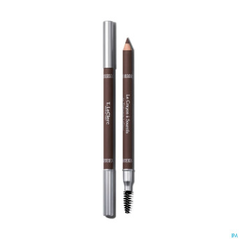 Tlc crayon sourcils 03 brun    1,18g