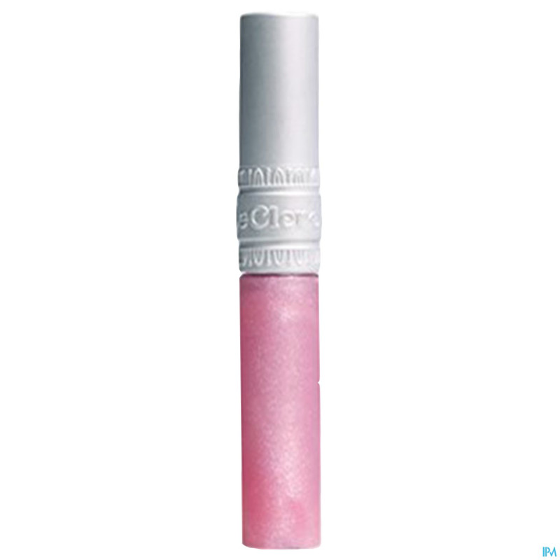 Tlc brillant levres rose paillettes    4,2g