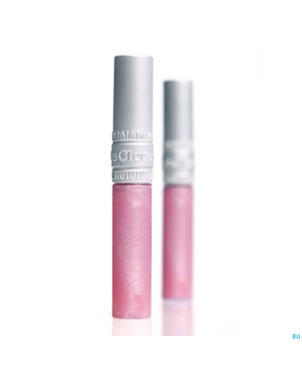 Tlc brillant levres rose paillettes    4,2g