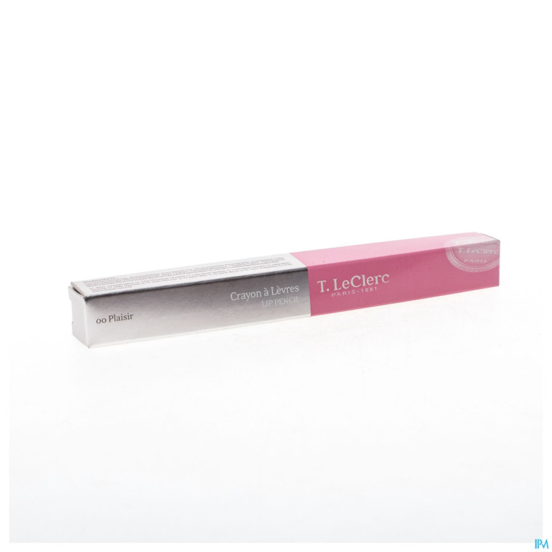 Tlc crayon levres 00 plaisir   1,05g