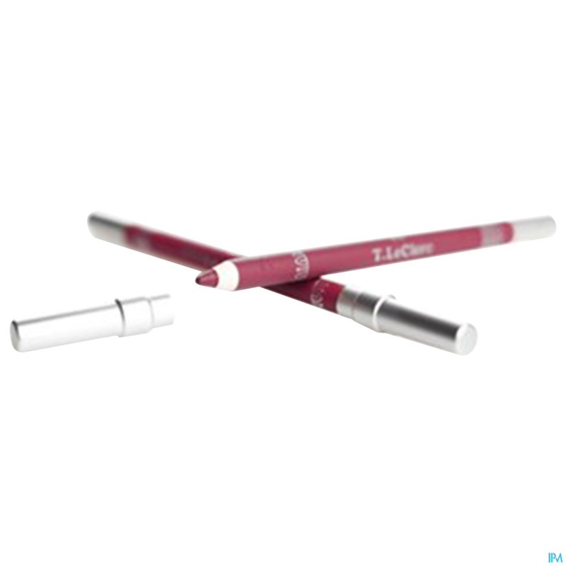 Tlc crayon levres 06 divin    1,05g