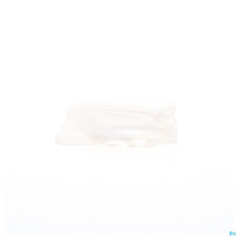 Tlc petite houpette velours