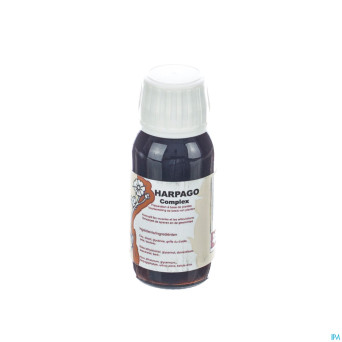 Harpago complex    gutt 60ml