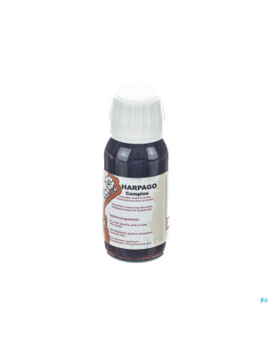 Harpago complex    gutt 60ml