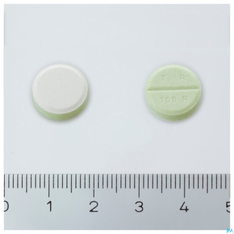 Tramadol 100 sandoz comp liberat prol  30 x 100 mg