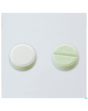 Tramadol 200 sandoz comp liberat prol  20 x 200 mg