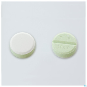 Tramadol 200 sandoz comp liberat prol  60 x 200 mg