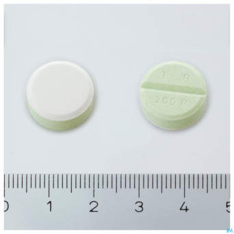 Tramadol 200 sandoz comp liberat prol  60 x 200 mg