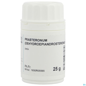 Prasterone (dhea) 25g febelcare