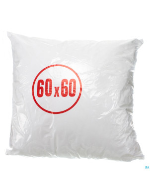 Supermedic oreiller ventile impermeable 60x60cm