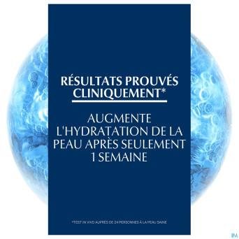 Eucerin peau seche creme visage  5% uree tube 50ml