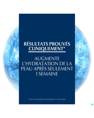 Eucerin peau seche creme visage  5% uree tube 50ml