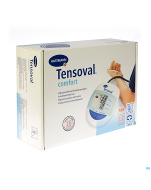 Tensoval comfort large tensiometre    9001970