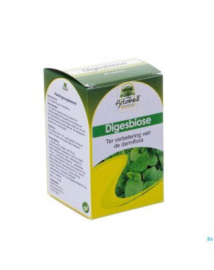 Fytobell digesbiose    caps  50