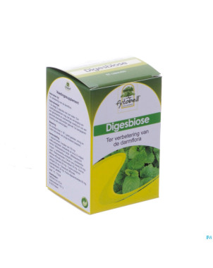 Fytobell digesbiose    caps  50