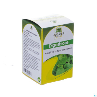 Fytobell digesbiose    caps  50