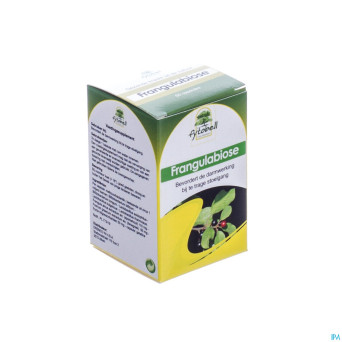 Fytobell frangulabiose    caps  50