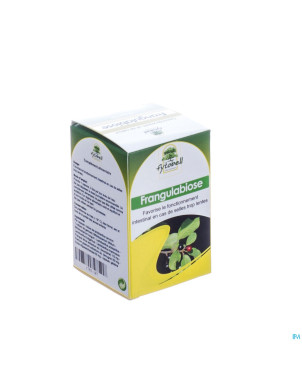 Fytobell frangulabiose    caps  50