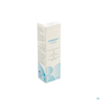Auriga chiroxy creme    tube 50ml