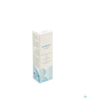 Auriga chiroxy creme    tube 50ml