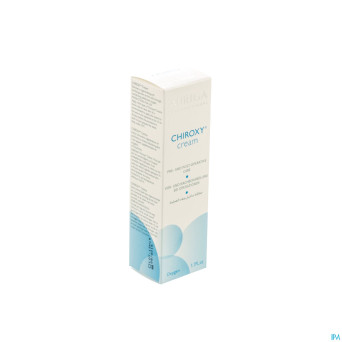 Auriga chiroxy creme    tube 50ml