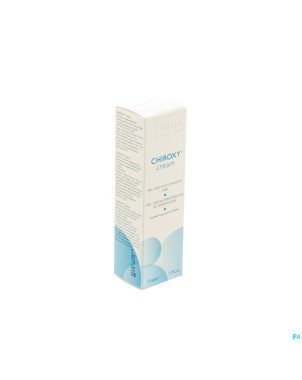 Auriga chiroxy creme    tube 50ml