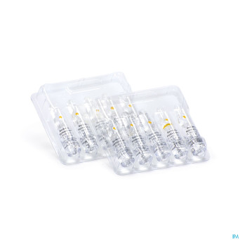 Berberis homaccord    amp 10x1,1ml heel