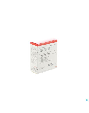 Colon suis injeel    amp 10x1,1ml heel