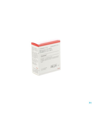 Cralonin    amp 10x1,1ml heel