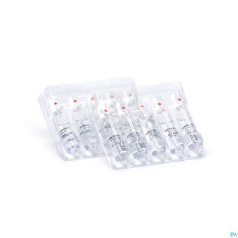 Echinacea compositum s    amp 10x2,2ml heel