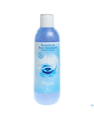 Galenco bain mousse new aqua    1l