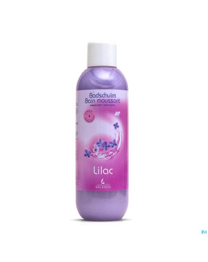 Galenco bain mousse new lilac    1l