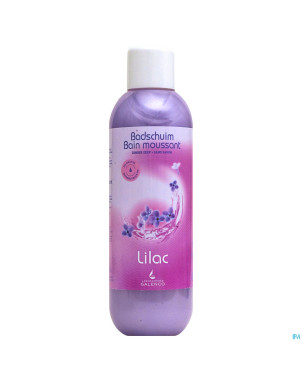 Galenco bain mousse new lilac    1l