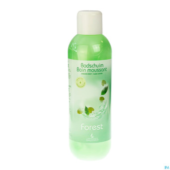 Galenco bain mousse new forest    1l