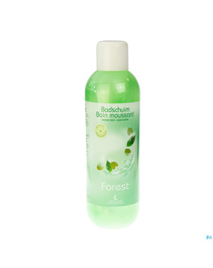 Galenco bain mousse new forest    1l