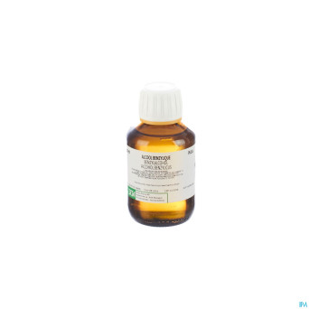 Benzyl. alcool vrac    100ml aca