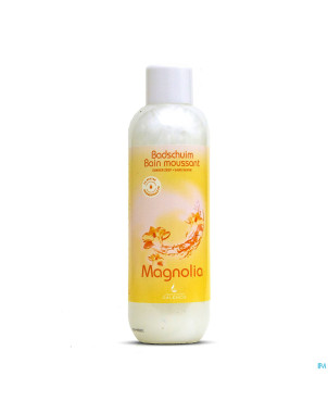 Galenco bain mousse new magnolia    1l