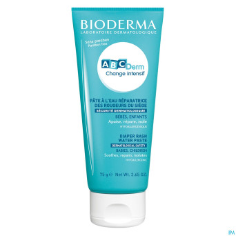 Bioderma abc derm change intensif creme 100ml