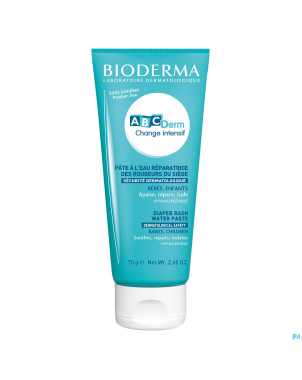 Bioderma abc derm change intensif creme 100ml